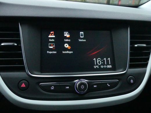 Opel Crossland X 1.2 Edition 2020 | CRUISE CONTROL | 16'' LMV | PRIVACY GLAS | ActivLease financial lease