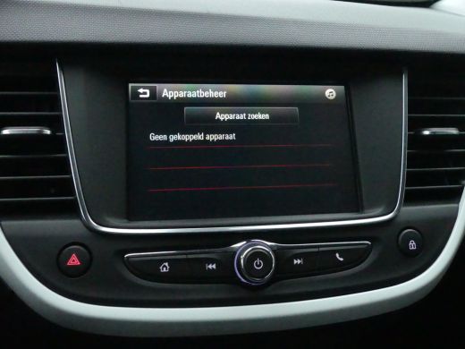 Opel Crossland X 1.2 Edition 2020 | CRUISE CONTROL | 16'' LMV | PRIVACY GLAS | ActivLease financial lease