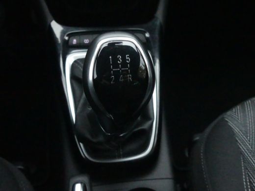 Opel Crossland X 1.2 Edition 2020 | CRUISE CONTROL | 16'' LMV | PRIVACY GLAS | ActivLease financial lease