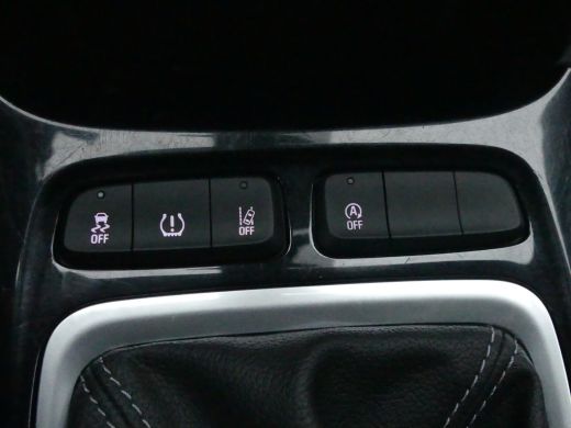 Opel Crossland X 1.2 Edition 2020 | CRUISE CONTROL | 16'' LMV | PRIVACY GLAS | ActivLease financial lease