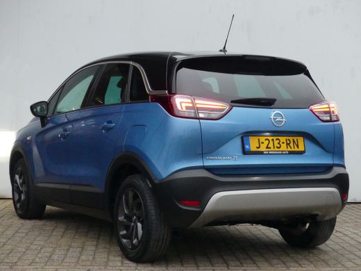 Opel Crossland X 1.2 Edition 2020 | CRUISE CONTROL | 16'' LMV | PRIVACY GLAS | ActivLease financial lease