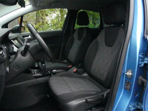 Opel Crossland X 1.2 Edition 2020 | CRUISE CONTROL | 16'' LMV | PRIVACY GLAS | ActivLease financial lease