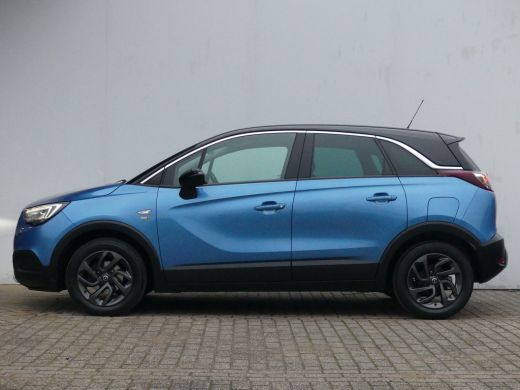 Opel Crossland X 1.2 Edition 2020 | CRUISE CONTROL | 16'' LMV | PRIVACY GLAS | ActivLease financial lease