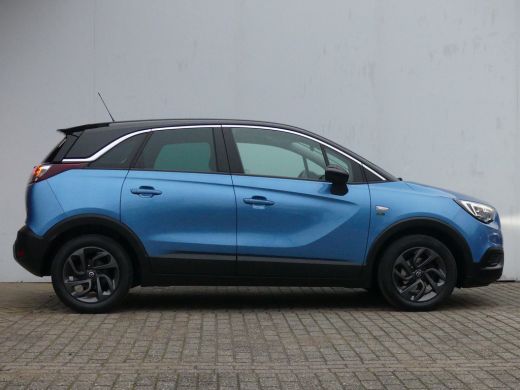 Opel Crossland X 1.2 Edition 2020 | CRUISE CONTROL | 16'' LMV | PRIVACY GLAS | ActivLease financial lease