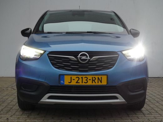 Opel Crossland X 1.2 Edition 2020 | CRUISE CONTROL | 16'' LMV | PRIVACY GLAS | ActivLease financial lease