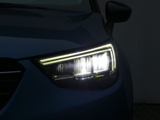 Opel Crossland X 1.2 Edition 2020 | CRUISE CONTROL | 16'' LMV | PRIVACY GLAS | ActivLease financial lease