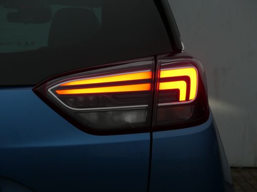 Opel Crossland X 1.2 Edition 2020 | CRUISE CONTROL | 16'' LMV | PRIVACY GLAS | ActivLease financial lease