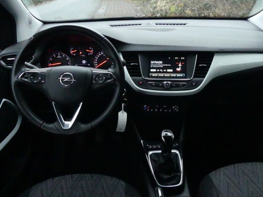 Opel Crossland X 1.2 Edition 2020 | CRUISE CONTROL | 16'' LMV | PRIVACY GLAS | ActivLease financial lease