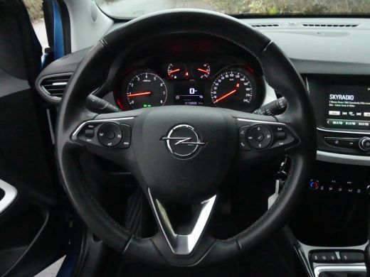 Opel Crossland X 1.2 Edition 2020 | CRUISE CONTROL | 16'' LMV | PRIVACY GLAS | ActivLease financial lease