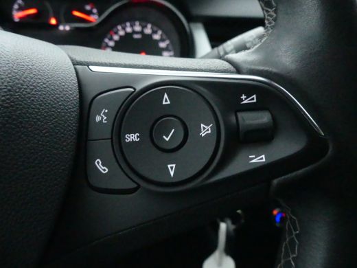 Opel Crossland X 1.2 Edition 2020 | CRUISE CONTROL | 16'' LMV | PRIVACY GLAS | ActivLease financial lease