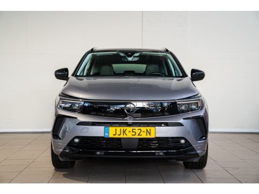 Opel Grandland 1.6 Turbo 300PK Plug-In Hybrid 4x4 GSe | Alcantara | El. Achterklep | Camera | Stoel & Stuurverwa... ActivLease financial lease
