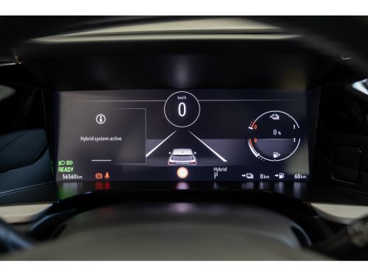 Opel Grandland 1.6 Turbo 300PK Plug-In Hybrid 4x4 GSe | Alcantara | El. Achterklep | Camera | Stoel & Stuurverwa... ActivLease financial lease