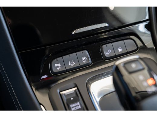 Opel Grandland 1.6 Turbo 300PK Plug-In Hybrid 4x4 GSe | Alcantara | El. Achterklep | Camera | Stoel & Stuurverwa... ActivLease financial lease