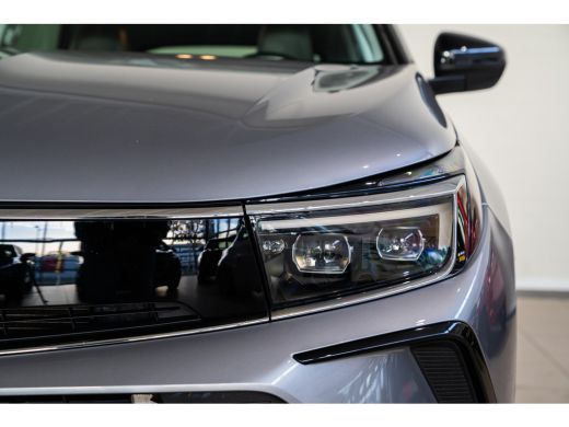 Opel Grandland 1.6 Turbo 300PK Plug-In Hybrid 4x4 GSe | Alcantara | El. Achterklep | Camera | Stoel & Stuurverwa... ActivLease financial lease