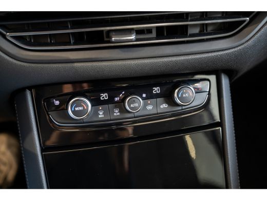 Opel Grandland 1.6 Turbo 300PK Plug-In Hybrid 4x4 GSe | Alcantara | El. Achterklep | Camera | Stoel & Stuurverwa... ActivLease financial lease