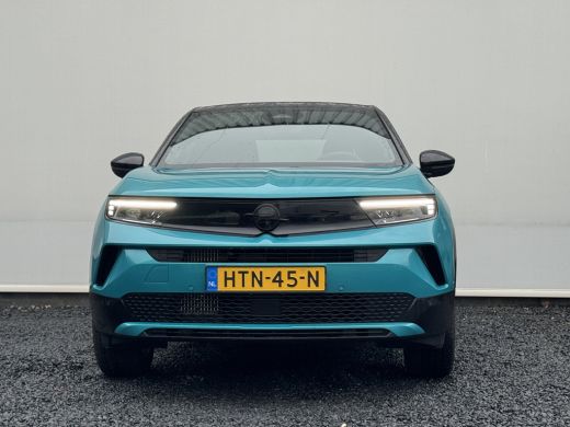 Opel Mokka 1.2 Turbo Hybrid GS 146PK | Achteruitrijcamera 180&deg; | Apple Carplay/Android Auto | Verwarmde Mass... ActivLease financial lease