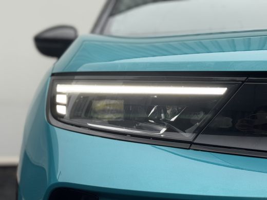 Opel Mokka 1.2 Turbo Hybrid GS 146PK | Achteruitrijcamera 180&deg; | Apple Carplay/Android Auto | Verwarmde Mass... ActivLease financial lease