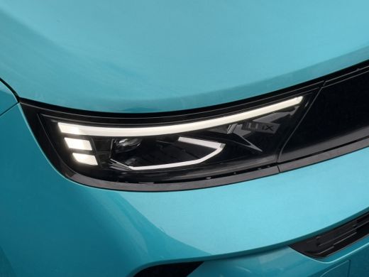 Opel Mokka 1.2 Turbo Hybrid GS 146PK | Achteruitrijcamera 180&deg; | Apple Carplay/Android Auto | Verwarmde Mass... ActivLease financial lease