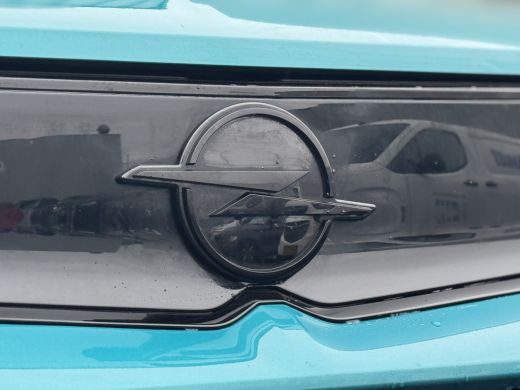 Opel Mokka 1.2 Turbo Hybrid GS 146PK | Achteruitrijcamera 180&deg; | Apple Carplay/Android Auto | Verwarmde Mass... ActivLease financial lease