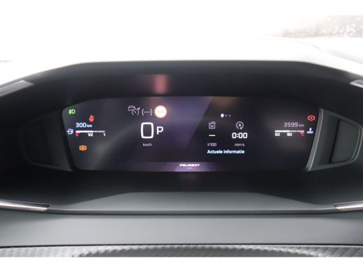 Peugeot 2008 1.2 PURETECH 130PK ALLURE PACK AUTOMAAT / NAVI / LEDER / CLIMA / LED / PDC / 17" LMV / CAMERA / W... ActivLease financial lease