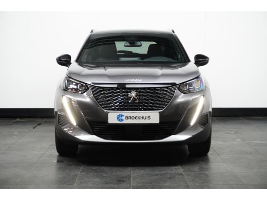 Peugeot 2008 1.2 PureTech Allure Pack Virtueel Dashboard | Carplay | Camera | Cruise | Climate | Leder/Stof | ... ActivLease financial lease