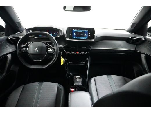 Peugeot 2008 1.2 PureTech Allure Pack Virtueel Dashboard | Carplay | Camera | Cruise | Climate | Leder/Stof | ... ActivLease financial lease