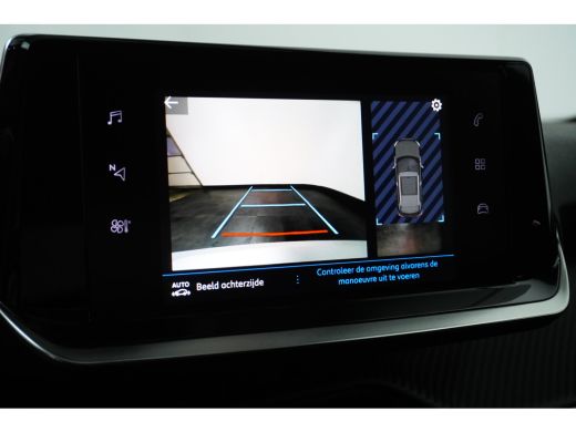 Peugeot 2008 1.2 PureTech Allure Pack Virtueel Dashboard | Carplay | Camera | Cruise | Climate | Leder/Stof | ... ActivLease financial lease
