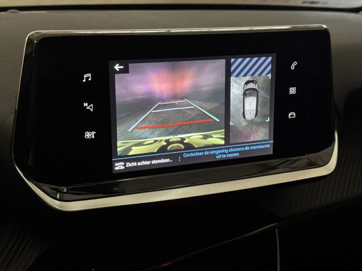 Peugeot 208 1.2 PureTech Style | Navigatie | Achteruitrijcamera | | Achterspoiler | Achteruitrijcamera | Airco ActivLease financial lease