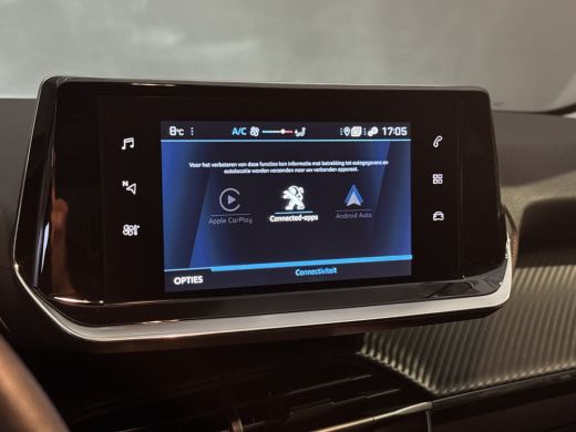 Peugeot 208 1.2 PureTech Style | Navigatie | Achteruitrijcamera | | Achterspoiler | Achteruitrijcamera | Airco ActivLease financial lease