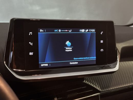 Peugeot 208 1.2 PureTech Style | Navigatie | Achteruitrijcamera | | Achterspoiler | Achteruitrijcamera | Airco ActivLease financial lease