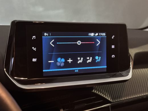 Peugeot 208 1.2 PureTech Style | Navigatie | Achteruitrijcamera | | Achterspoiler | Achteruitrijcamera | Airco ActivLease financial lease