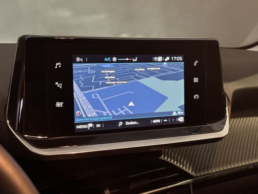 Peugeot 208 1.2 PureTech Style | Navigatie | Achteruitrijcamera | | Achterspoiler | Achteruitrijcamera | Airco ActivLease financial lease