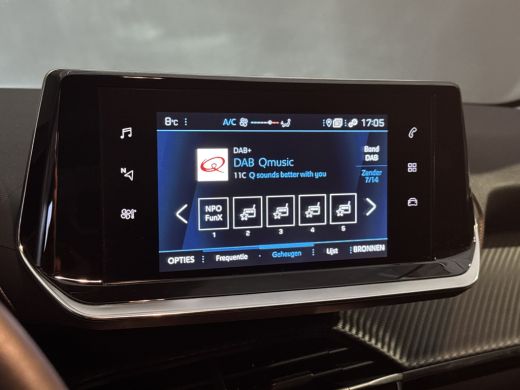 Peugeot 208 1.2 PureTech Style | Navigatie | Achteruitrijcamera | | Achterspoiler | Achteruitrijcamera | Airco ActivLease financial lease