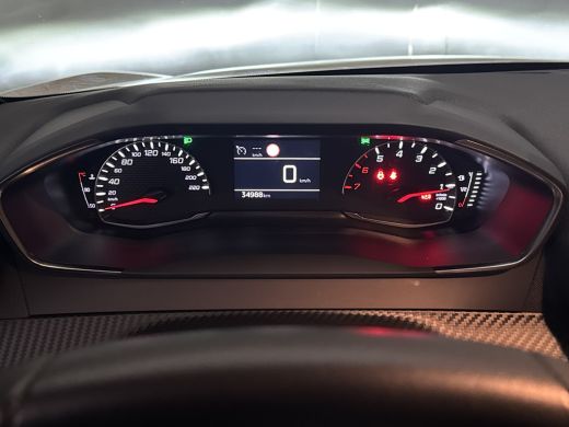 Peugeot 208 1.2 PureTech Style | Navigatie | Achteruitrijcamera | | Achterspoiler | Achteruitrijcamera | Airco ActivLease financial lease