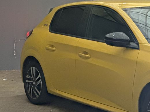 Peugeot 208 1.2 PureTech Style | Navigatie | Achteruitrijcamera | | Achterspoiler | Achteruitrijcamera | Airco ActivLease financial lease