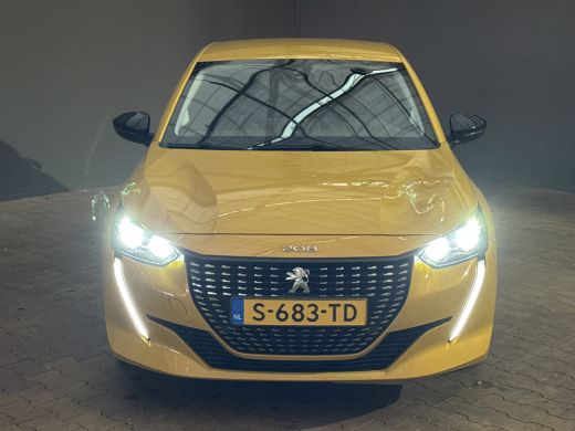 Peugeot 208 1.2 PureTech Style | Navigatie | Achteruitrijcamera | | Achterspoiler | Achteruitrijcamera | Airco ActivLease financial lease