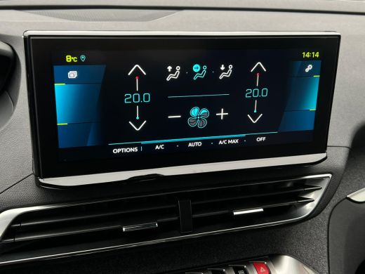 Peugeot 3008 1.6 HYbrid 225 Blue Lease Allure CAMERA | CARPLAY | CRUISE | ActivLease financial lease