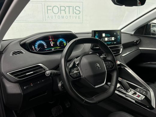 Peugeot 3008 1.6 HYbrid 225 Blue Lease Allure CAMERA | CARPLAY | CRUISE | ActivLease financial lease