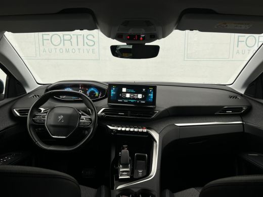 Peugeot 3008 1.6 HYbrid 225 Blue Lease Allure CAMERA | CARPLAY | CRUISE | ActivLease financial lease