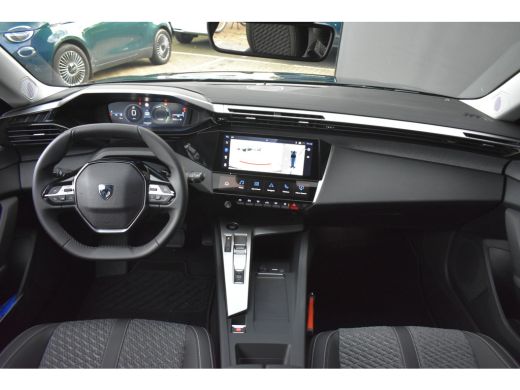 Peugeot 308 SW 1.2 Hybrid 145 e-DCS6 Allure DEMO-DEAL! | 360 Camera | Adaptive Cruise | Keyless-Entry | Navig... ActivLease financial lease