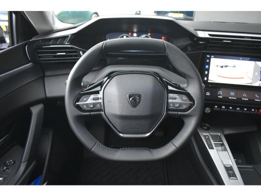 Peugeot 308 SW 1.2 Hybrid 145 e-DCS6 Allure DEMO-DEAL! | 360 Camera | Adaptive Cruise | Keyless-Entry | Navig... ActivLease financial lease