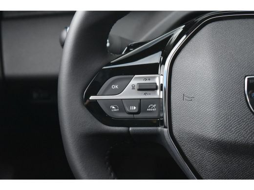 Peugeot 308 SW 1.2 Hybrid 145 e-DCS6 Allure DEMO-DEAL! | 360 Camera | Adaptive Cruise | Keyless-Entry | Navig... ActivLease financial lease