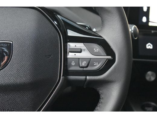 Peugeot 308 SW 1.2 Hybrid 145 e-DCS6 Allure DEMO-DEAL! | 360 Camera | Adaptive Cruise | Keyless-Entry | Navig... ActivLease financial lease