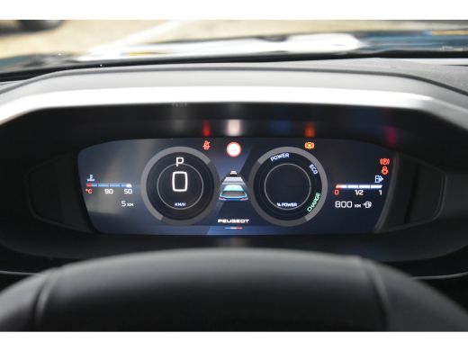 Peugeot 308 SW 1.2 Hybrid 145 e-DCS6 Allure DEMO-DEAL! | 360 Camera | Adaptive Cruise | Keyless-Entry | Navig... ActivLease financial lease