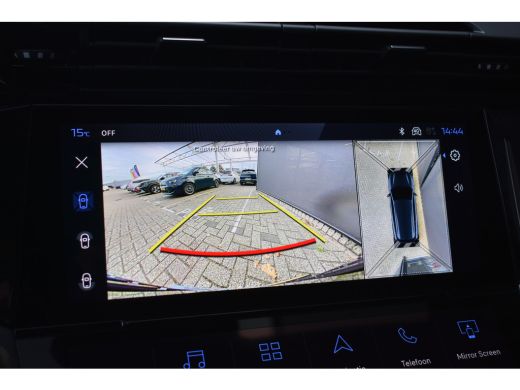 Peugeot 308 SW 1.2 Hybrid 145 e-DCS6 Allure DEMO-DEAL! | 360 Camera | Adaptive Cruise | Keyless-Entry | Navig... ActivLease financial lease