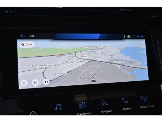 Peugeot 308 SW 1.2 Hybrid 145 e-DCS6 Allure DEMO-DEAL! | 360 Camera | Adaptive Cruise | Keyless-Entry | Navig... ActivLease financial lease