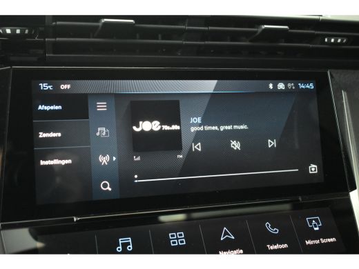 Peugeot 308 SW 1.2 Hybrid 145 e-DCS6 Allure DEMO-DEAL! | 360 Camera | Adaptive Cruise | Keyless-Entry | Navig... ActivLease financial lease