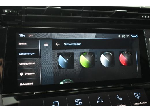 Peugeot 308 SW 1.2 Hybrid 145 e-DCS6 Allure DEMO-DEAL! | 360 Camera | Adaptive Cruise | Keyless-Entry | Navig... ActivLease financial lease