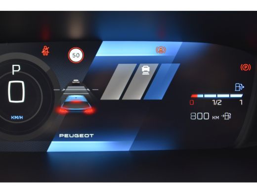 Peugeot 308 SW 1.2 Hybrid 145 e-DCS6 Allure DEMO-DEAL! | 360 Camera | Adaptive Cruise | Keyless-Entry | Navig... ActivLease financial lease