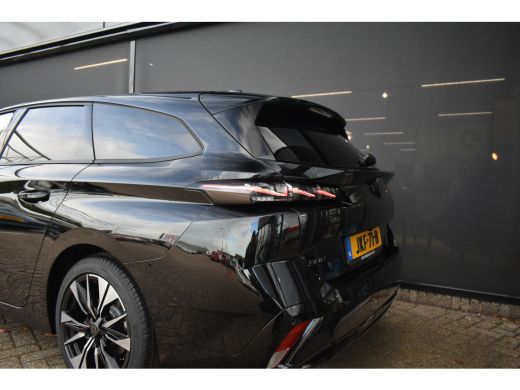 Peugeot 308 SW 1.2 Hybrid 145 e-DCS6 Allure DEMO-DEAL! | 360 Camera | Adaptive Cruise | Keyless-Entry | Navig... ActivLease financial lease